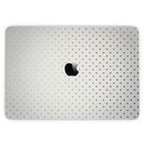MacBook Pro with Touch Bar Skin Kit - The_Golden_Micro_Dot_Pattern-MacBook_13_Touch_V3.jpg?