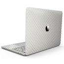 MacBook Pro without Touch Bar Skin Kit - The_Golden_Micro_Dot_Pattern-MacBook_13_Touch_V7.jpg?