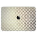 MacBook Pro with Touch Bar Skin Kit - The_Golden_Micro_Morocan_Pattern-MacBook_13_Touch_V3.jpg?