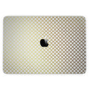 MacBook Pro without Touch Bar Skin Kit - The_Golden_Micro_Morocan_Pattern-MacBook_13_Touch_V6.jpg?
