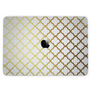 MacBook Pro without Touch Bar Skin Kit - The_Golden_Morocan_Pattern-MacBook_13_Touch_V6.jpg?