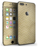 The_Golden_Surface_with_White_Chevron_-_iPhone_7_Plus_-_FullBody_4PC_v3.jpg