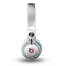 The Golf Ball Overlay Skin for the Beats by Dre Mixr Headphones