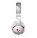 The Golf Ball Overlay Skin for the Beats by Dre Studio (2013+ Version) Headphones