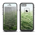 The Grassy Field Apple iPhone 6/6s LifeProof Fre Case Skin Set