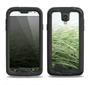 The Grassy Field Samsung Galaxy S4 LifeProof Fre Case Skin Set