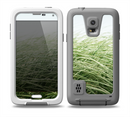 The Grassy Field Skin for the Samsung Galaxy S5 frē LifeProof Case