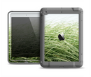 The Grassy Field Apple iPad Air LifeProof Fre Case Skin Set