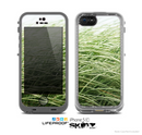 The Grassy Field Skin for the Apple iPhone 5c LifeProof Case