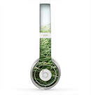 The Grassy Field Skin for the Beats by Dre Solo 2 Headphones