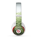The Grassy Field Skin for the Beats by Dre Studio (2013+ Version) Headphones