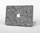 The Grayscale Flower Petals Skin for the Apple MacBook Pro 13"  (A1278)
