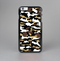 The Green-Tan & White Traditional Camouflage Skin-Sert for the Apple iPhone 6 Plus Skin-Sert Case