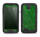 The GreenTurf Samsung Galaxy S4 LifeProof Nuud Case Skin Set