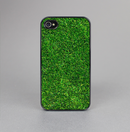 The GreenTurf Skin-Sert for the Apple iPhone 4-4s Skin-Sert Case