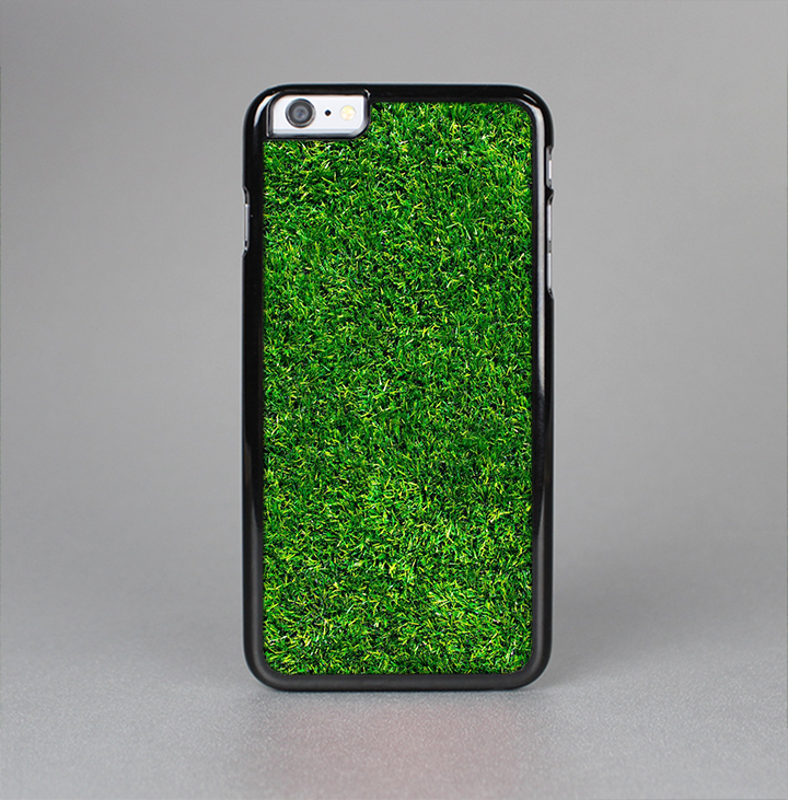 The GreenTurf Skin-Sert Case for the Apple iPhone 6 Plus