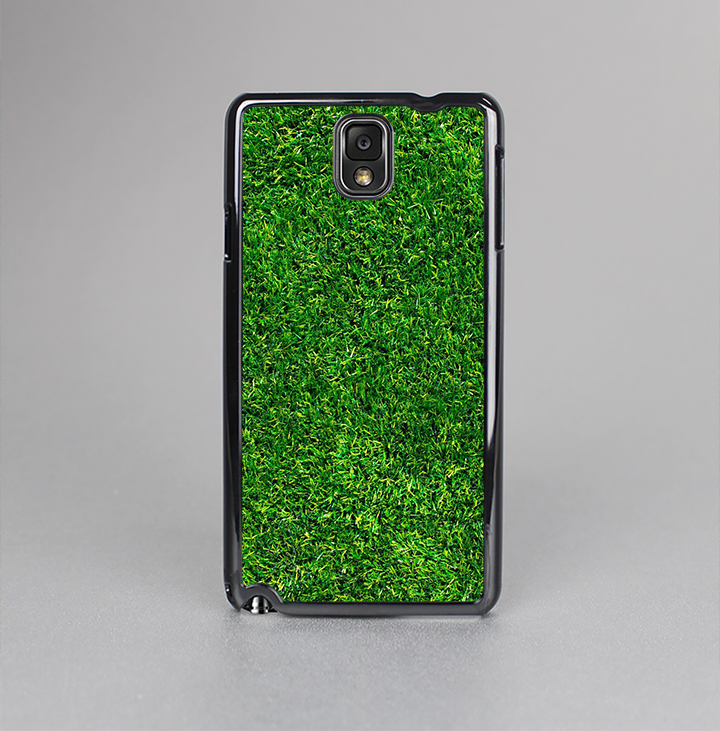 The GreenTurf Skin-Sert Case for the Samsung Galaxy Note 3