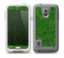 The GreenTurf Skin Samsung Galaxy S5 frē LifeProof Case