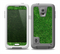 The GreenTurf Skin for the Samsung Galaxy S5 frē LifeProof Case