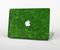 The GreenTurf Skin Set for the Apple MacBook Pro 15" with Retina Display