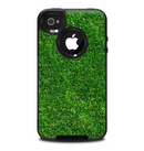 The GreenTurf Skin for the iPhone 4-4s OtterBox Commuter Case