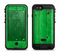 The Green Highlighted Wooden Planks Apple iPhone 6/6s LifeProof Fre POWER Case Skin Set