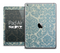 The Green Lace Skin for the iPad Air