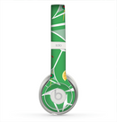 The Green Martini Drinks With Lemons Skin for the Beats by Dre Solo 2 Headphones