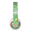 The Green Martini Drinks With Lemons Skin for the Beats by Dre Studio (2013+ Version) Headphones