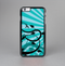 The Green Rays with Vines Skin-Sert Case for the Apple iPhone 6 Plus