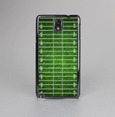 The Green Turf Football Field Skin-Sert Case for the Samsung Galaxy Note 3