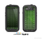 The Green Turf Football Field Skin For The Samsung Galaxy S3 LifeProof Case