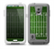 The Green Turf Football Field Skin for the Samsung Galaxy S5 frē LifeProof Case