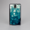 The Green Unfocused Orbs Of Light Skin-Sert Case for the Samsung Galaxy Note 3