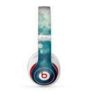 The Green Unfocused Orbs Of Light Skin for the Beats by Dre Studio (2013+ Version) Headphones
