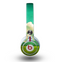 The Green Vintage Field Scene Skin for the Beats by Dre Mixr Headphones