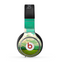 The Green Vintage Field Scene Skin for the Beats by Dre Pro Headphones
