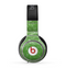 The Green & Yellow Mesh Skin for the Beats by Dre Pro Headphones