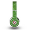 The Green & Yellow Mesh Skin for the Original Beats by Dre Wireless Headphones