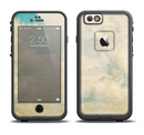 The Grunge Cloudy Scene Apple iPhone 6/6s LifeProof Fre Case Skin Set