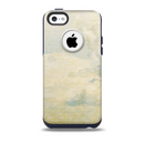 The Grunge Cloudy Scene Skin for the iPhone 5c OtterBox Commuter Case