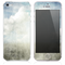 The Grunge Cloudy Texture Skin for the iPhone 3, 4-4s, 5-5s or 5c