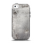 The Grunge Gray Surface Apple iPhone 5c Otterbox Symmetry Case Skin Set