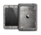 The Grunge Gray Surface Apple iPad Air LifeProof Fre Case Skin Set