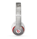 The Grunge Gray Surface Skin for the Beats by Dre Studio (2013+ Version) Headphones