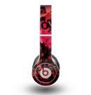 The Grunge Love Rocks Skin for the Beats by Dre Original Solo-Solo HD Headphones