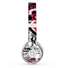 The Grunge Love Rocks Skin for the Beats by Dre Solo 2 Headphones