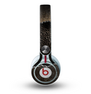 The Grunge Ripped Metal with Bevel Skin for the Beats by Dre Mixr Headphones