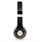 The Grunge Ripped Metal with Bevel Skin for the Beats by Dre Solo 2 Headphones