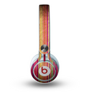 The Grunge Thin Vibrant Strips Skin for the Beats by Dre Mixr Headphones